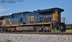 CSX AC4400CW 5117